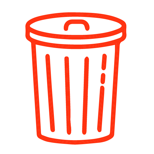 Junk removal