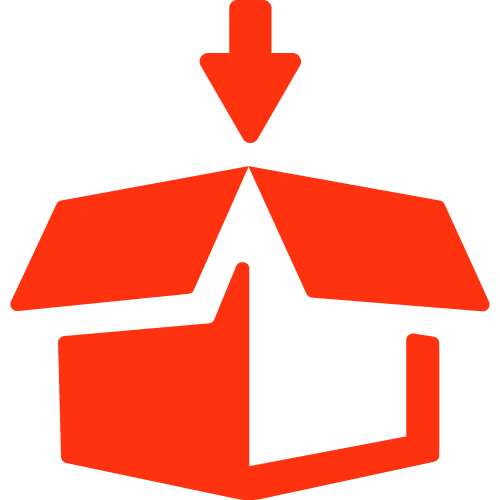 Packing services