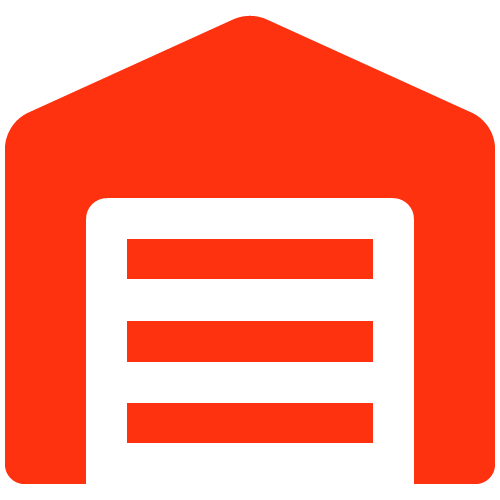 Storage space