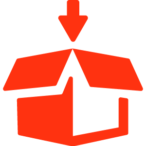 Packing services
